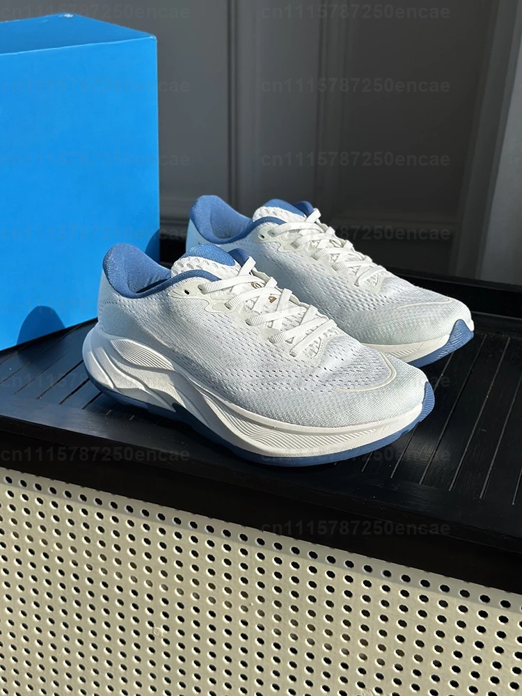 Men'S Shoes Hoka - Soft, Comfortable, Non-Slip, Wear-Resistant Low-Top Running
