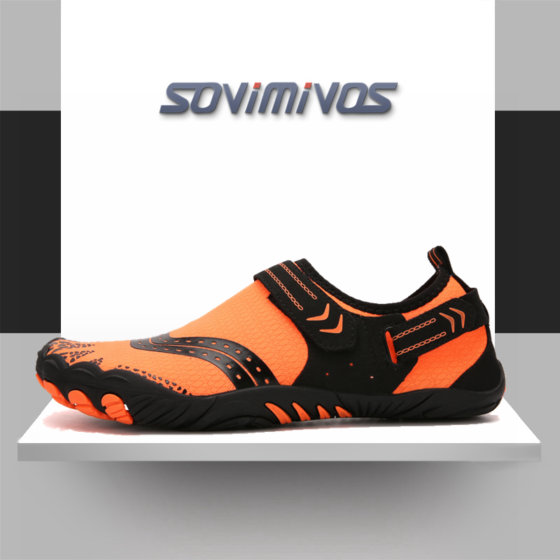 Men'S Shoes Vibram - Unisex Swimming Water Shoes Men Barefoot