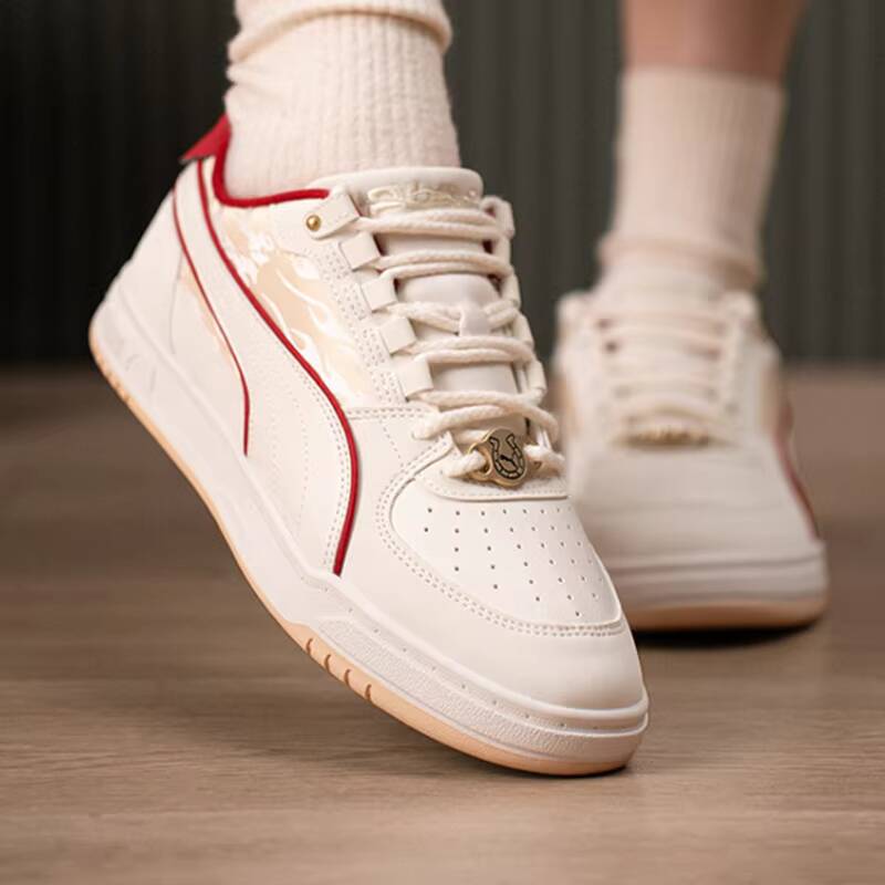 Men'S Shoes Limited Edition - Caven PUMA III Year Of The