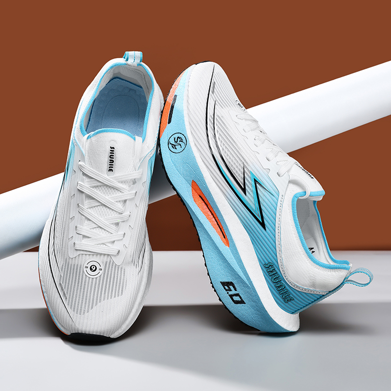 Men'S Shoes Vibram - 2026 NEW Men Sports Running Shoes