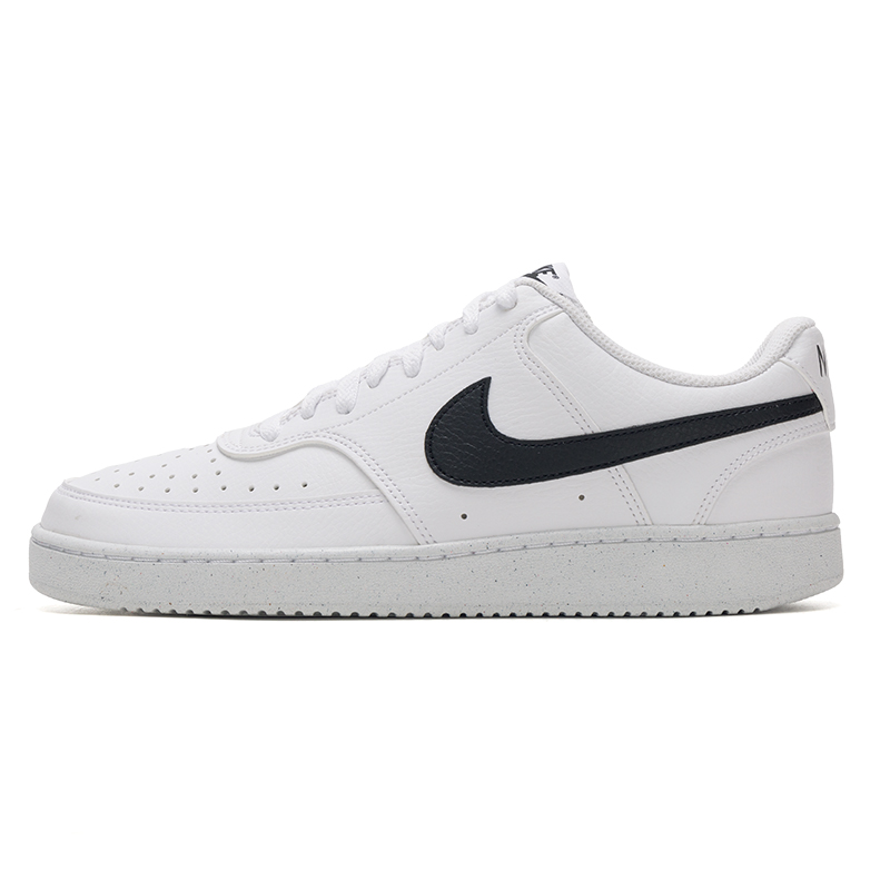 Men'S Shoes In Next - Nike Men's Sneakers Court Vision Low