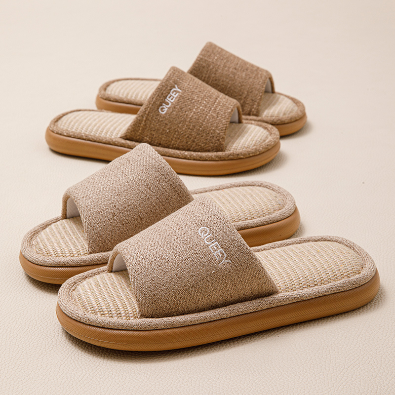 Men'S Shoes To Women'S - New slippers for women at home,
