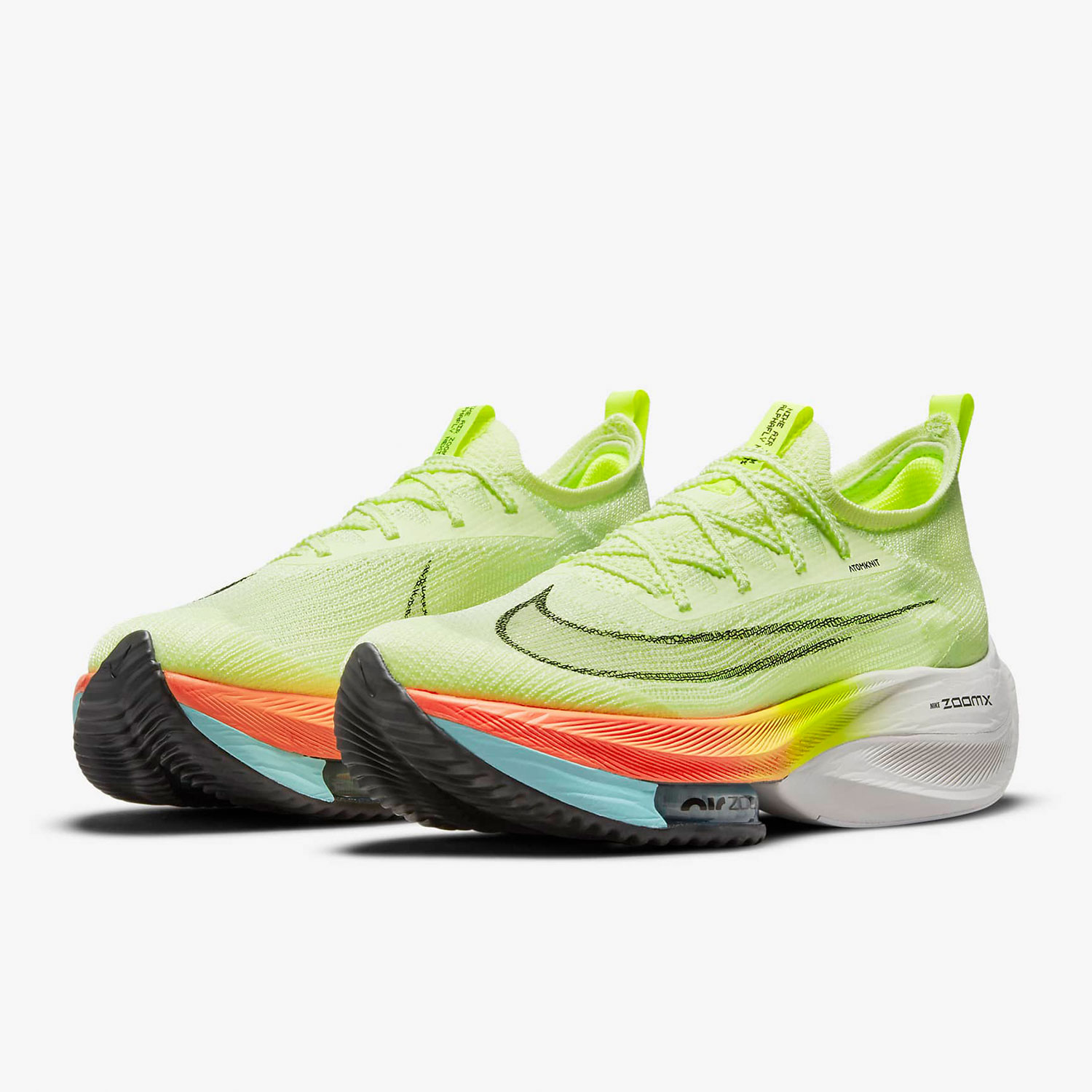 Men'S Shoes In Next - Nike genuine Air Zoom Alphafly NEXT%