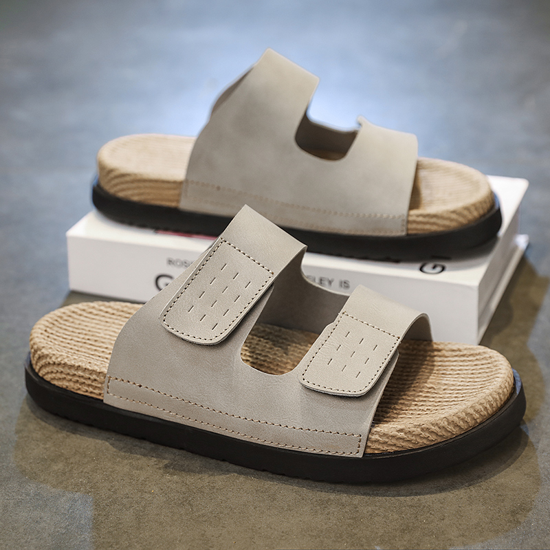 Men's one-strap Woven slides s - огляд і ціна Men'S Shoes Birkenstock