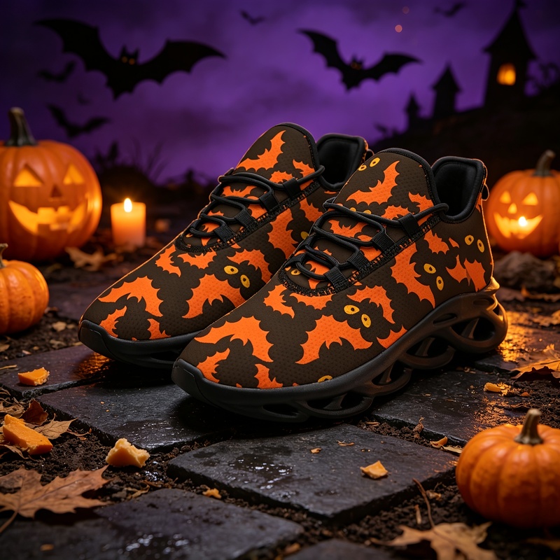 Ladies Men Halloween limited e - огляд і ціна Men'S Shoes Limited Edition