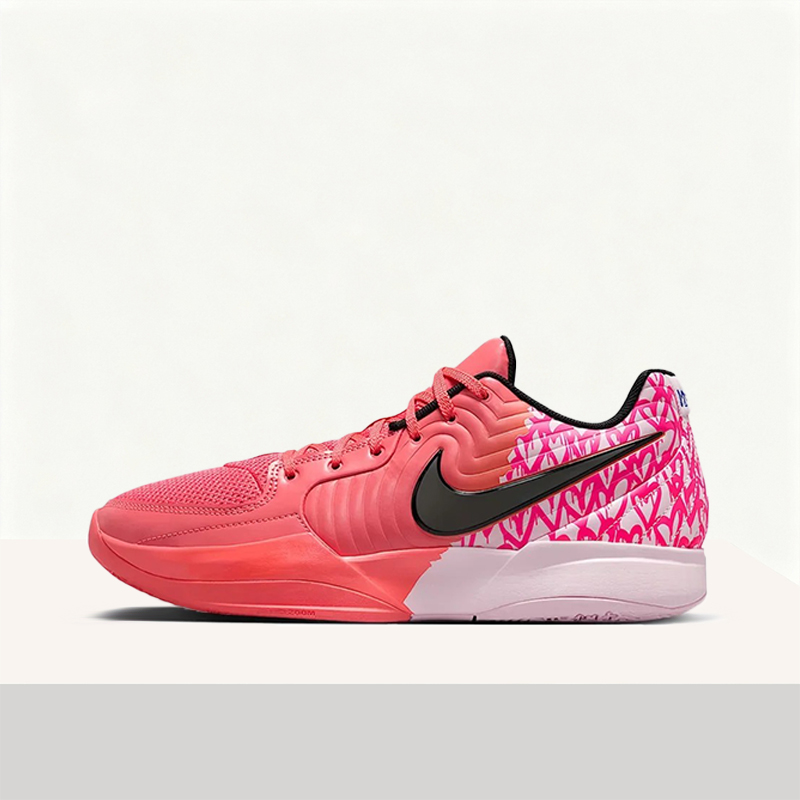 Nike Ja 2 Valentine's Day Limi - огляд і ціна Men'S Shoes Limited Edition