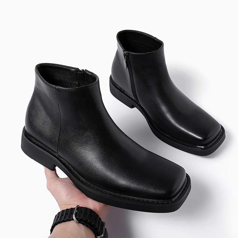 Black New Fashion Men Casual L - огляд і ціна Men'S Shoes Hugo Boss
