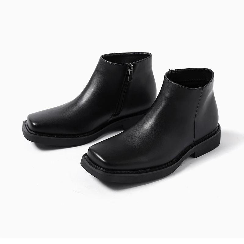 Black New Fashion Men Casual L - огляд і ціна Men'S Shoes Hugo Boss