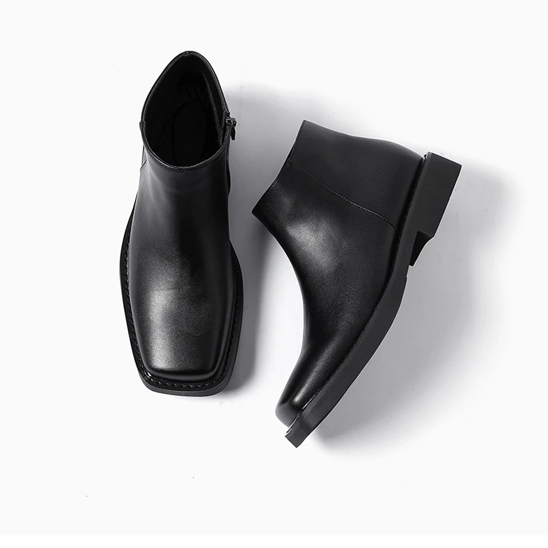Black New Fashion Men Casual L - огляд і ціна Men'S Shoes Hugo Boss