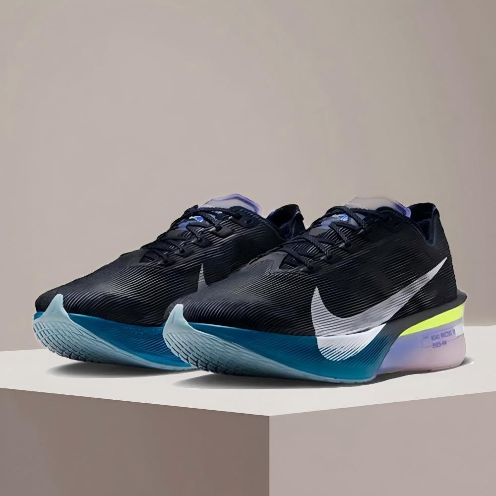 Nike ZOOMX VAPORFLY NEXT 4 Men - огляд і ціна Men'S Shoes In Next