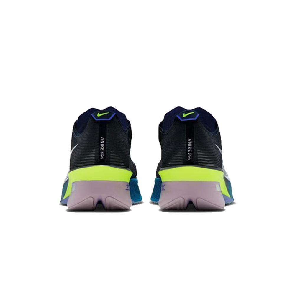 Nike ZOOMX VAPORFLY NEXT 4 Men - огляд і ціна Men'S Shoes In Next