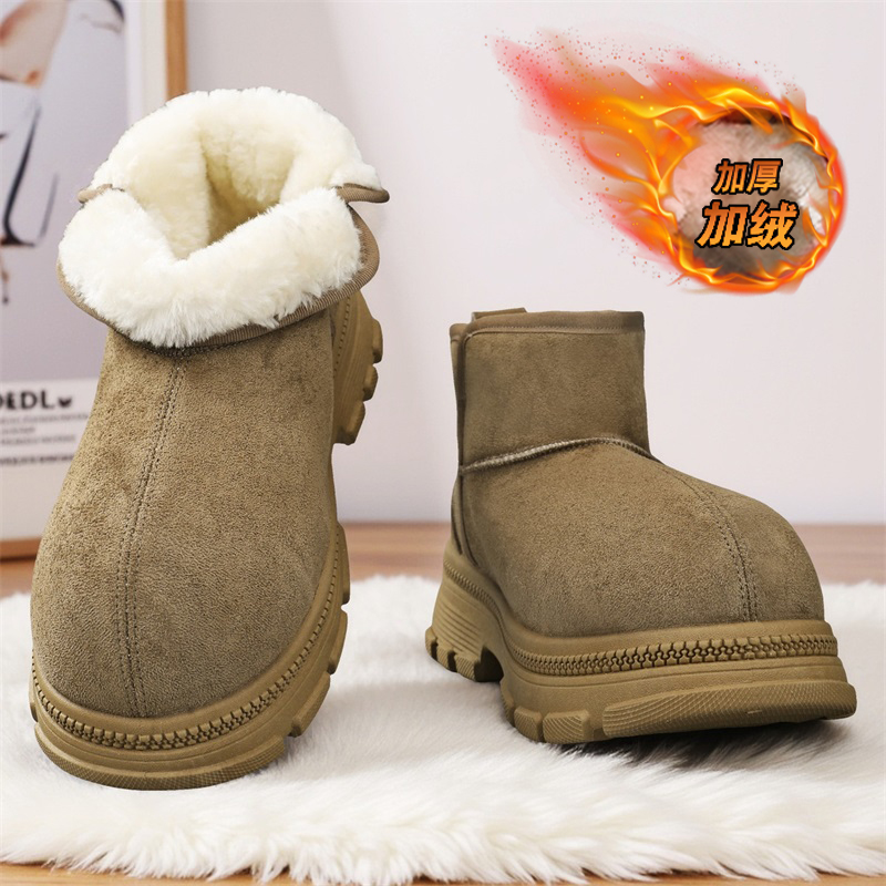 Ankle Boots Height Increasing  - огляд і ціна Men'S Shoes Increase Height