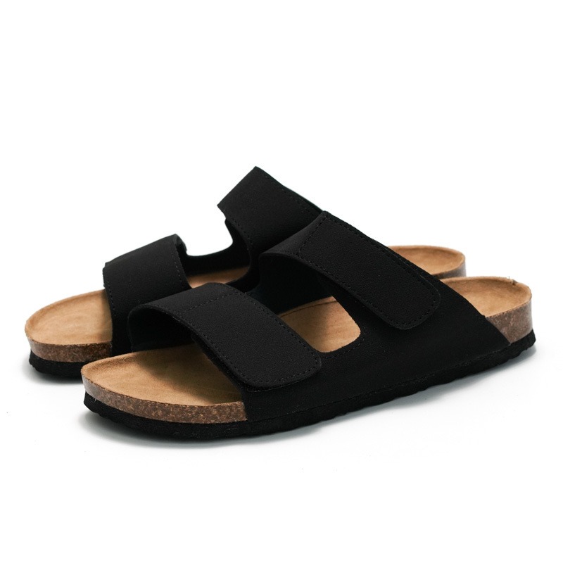 Men's Cork slippers casual bre - огляд і ціна Men'S Shoes Birkenstock