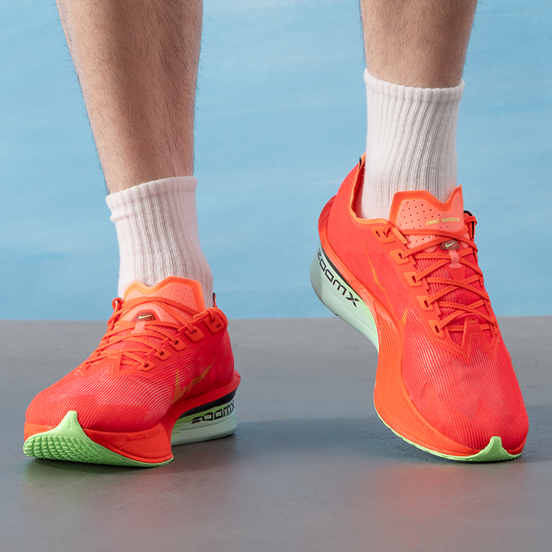Nike Men's Shoes Zoomx Vaporfl - огляд і ціна Men'S Shoes In Next