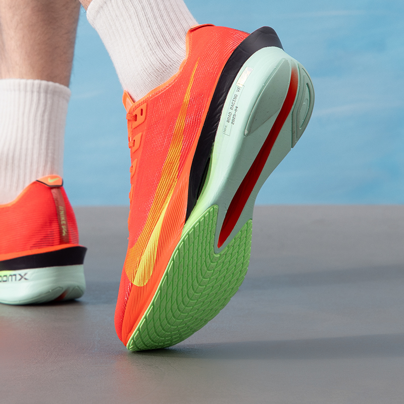 Nike Men's Shoes Zoomx Vaporfl - огляд і ціна Men'S Shoes In Next