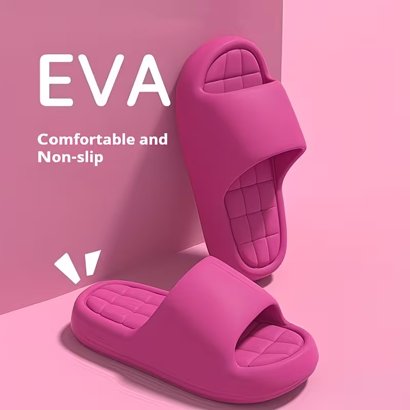 Women Summer Slippers Bathroom - огляд і ціна Men'S Shoes To Women'S