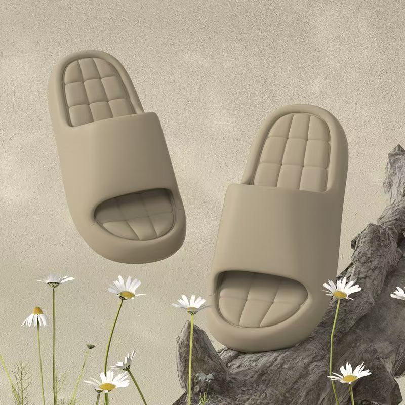 Women Summer Slippers Bathroom - огляд і ціна Men'S Shoes To Women'S