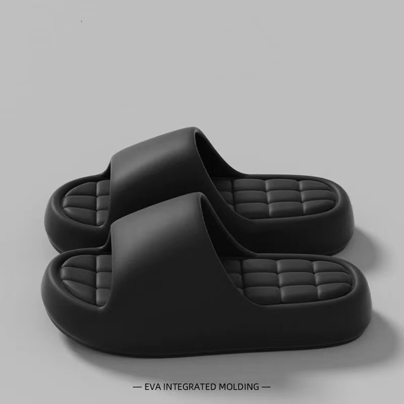Women Summer Slippers Bathroom - огляд і ціна Men'S Shoes To Women'S