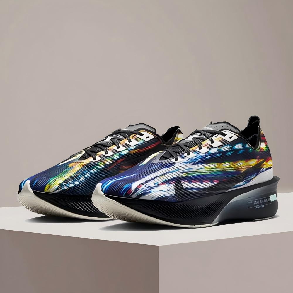 Nike ZOOMX VAPORFLY NEXT 4 PRM - огляд і ціна Men'S Shoes In Next