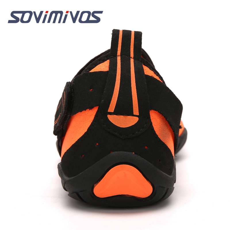 Unisex Swimming Water Shoes Me - огляд і ціна Men'S Shoes Vibram