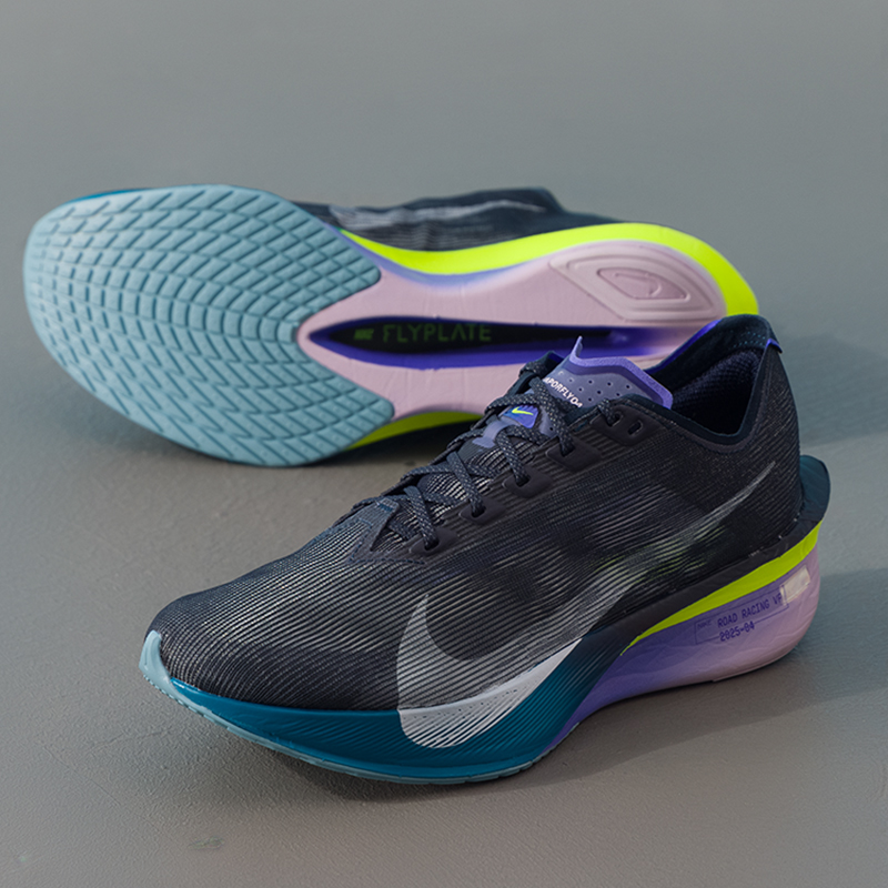 Nike Men's Shoes Zoomx Vaporfl - огляд і ціна Men'S Shoes In Next