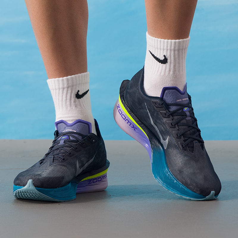Nike Men's Shoes Zoomx Vaporfl - огляд і ціна Men'S Shoes In Next