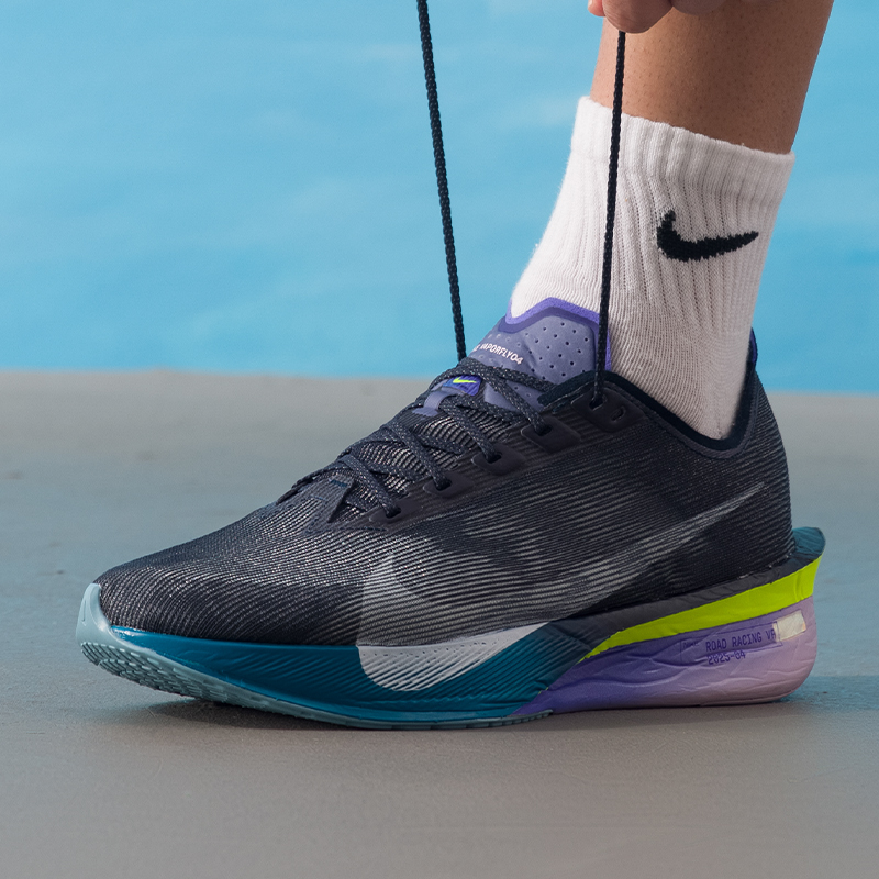 Nike Men's Shoes Zoomx Vaporfl - огляд і ціна Men'S Shoes In Next
