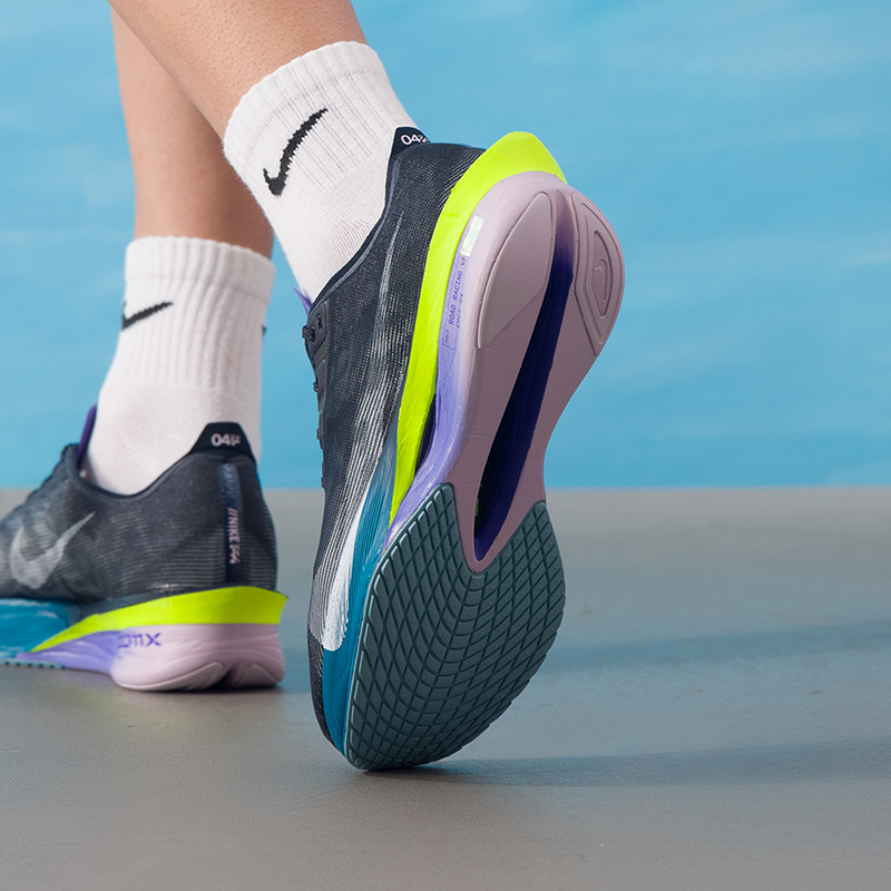 Nike Men's Shoes Zoomx Vaporfl - огляд і ціна Men'S Shoes In Next