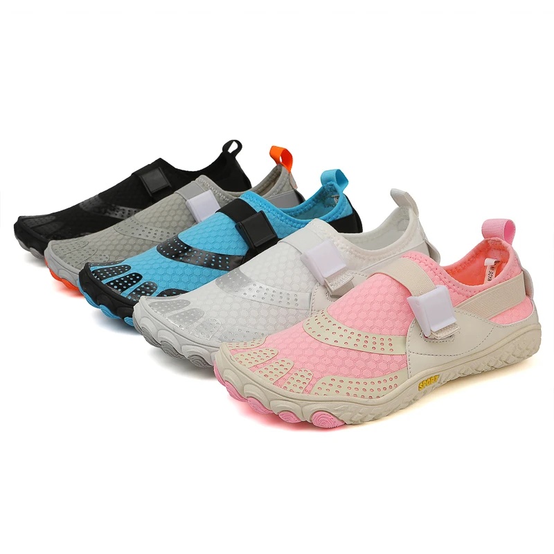 2026Quick-Dry Women's Men's Wa - огляд і ціна Men'S Shoes Vibram