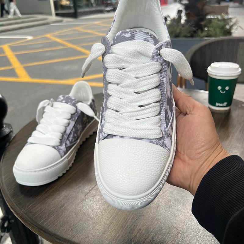 Low Top Fashion Trend Versatil - огляд і ціна Men'S Shoes Increase Height
