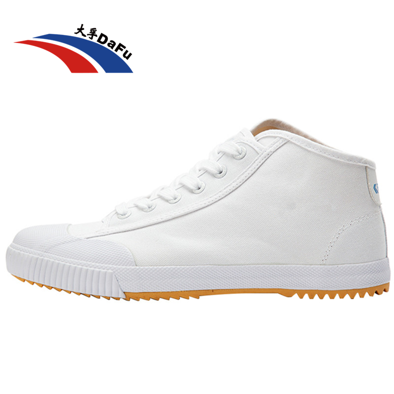 DaFu Kungfu Shoes men women sh - огляд і ціна Men'S Shoes Vibram