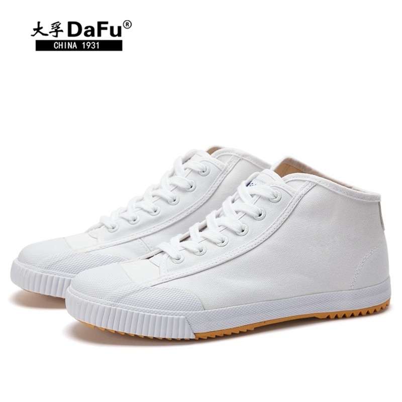 DaFu Kungfu Shoes men women sh - огляд і ціна Men'S Shoes Vibram