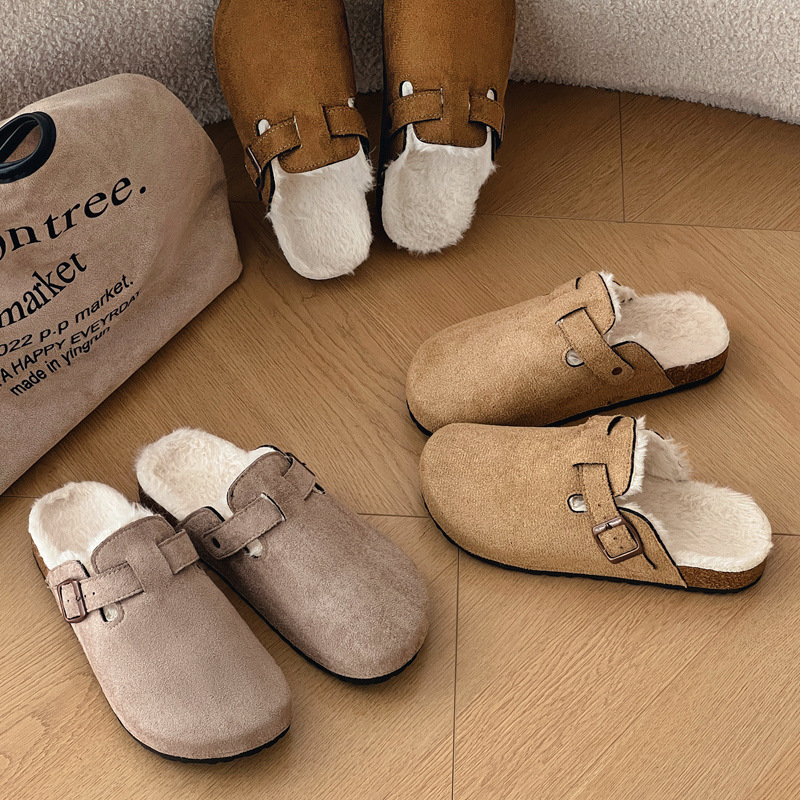 Women Suede Clogs Men Mules Co - огляд і ціна Men'S Shoes Birkenstock