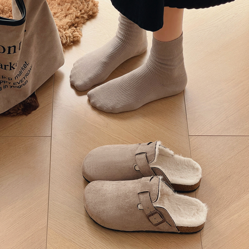 Women Suede Clogs Men Mules Co - огляд і ціна Men'S Shoes Birkenstock