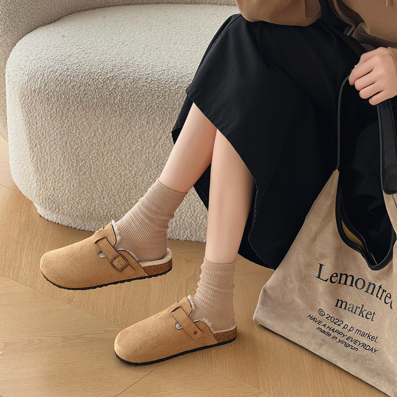 Women Suede Clogs Men Mules Co - огляд і ціна Men'S Shoes Birkenstock