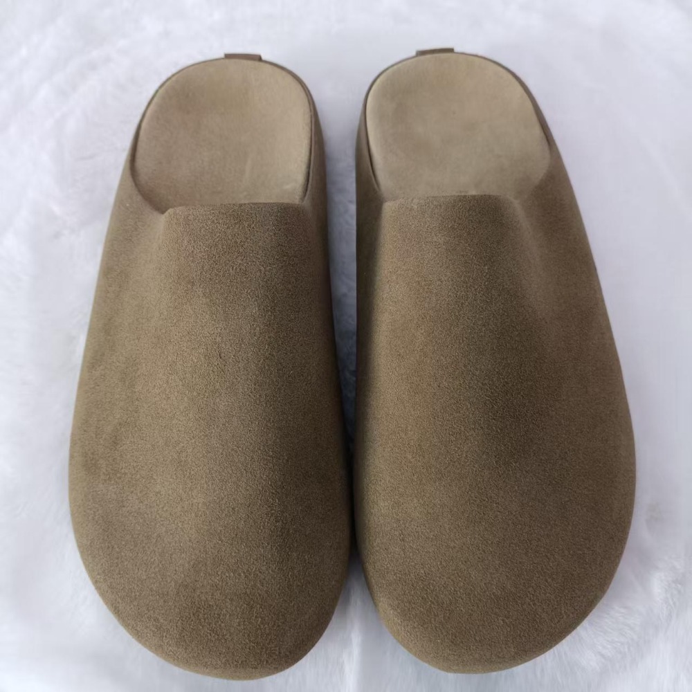 Slippers Man Outside Men’s Sum - огляд і ціна Men'S Shoes Birkenstock