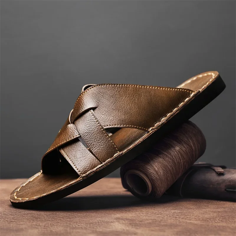 Genuine Leather Men Casual San - огляд і ціна Men'S Shoes Hugo Boss