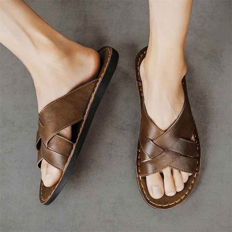 Genuine Leather Men Casual San - огляд і ціна Men'S Shoes Hugo Boss