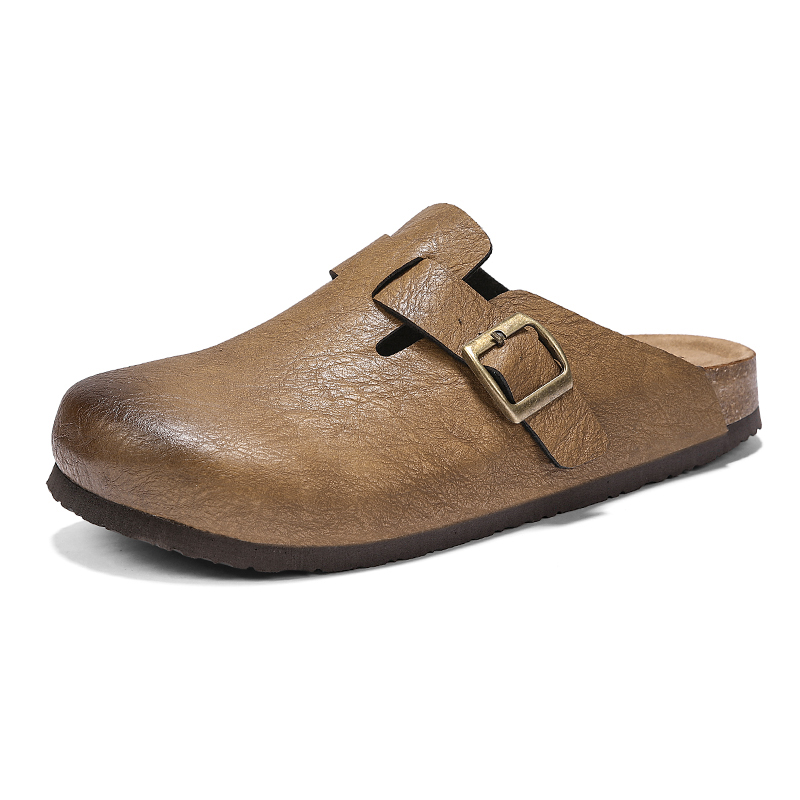 Unisex Cork Comfort Slippers C - огляд і ціна Men'S Shoes Birkenstock