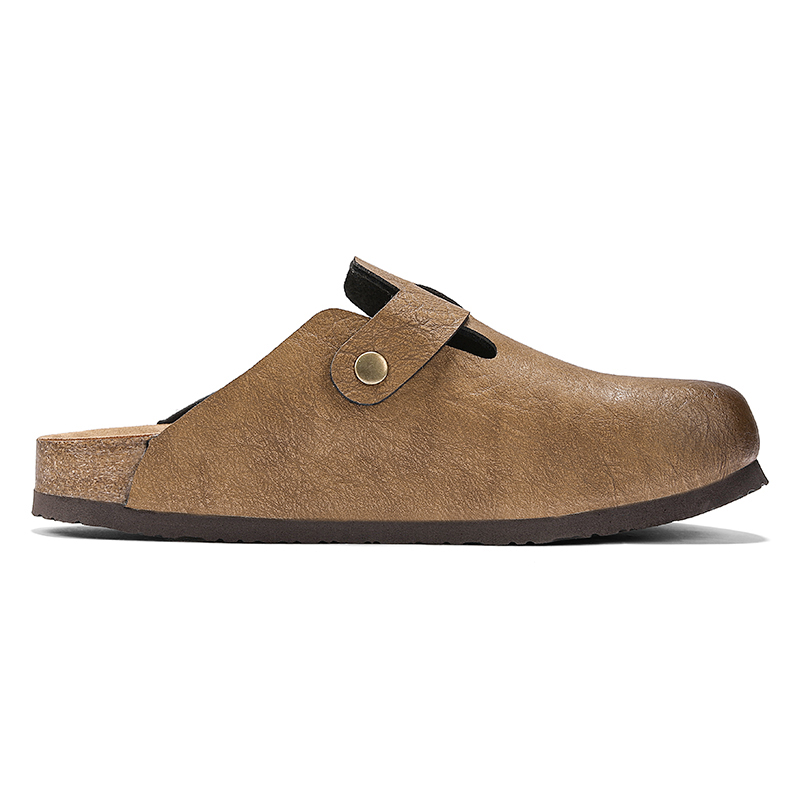 Unisex Cork Comfort Slippers C - огляд і ціна Men'S Shoes Birkenstock