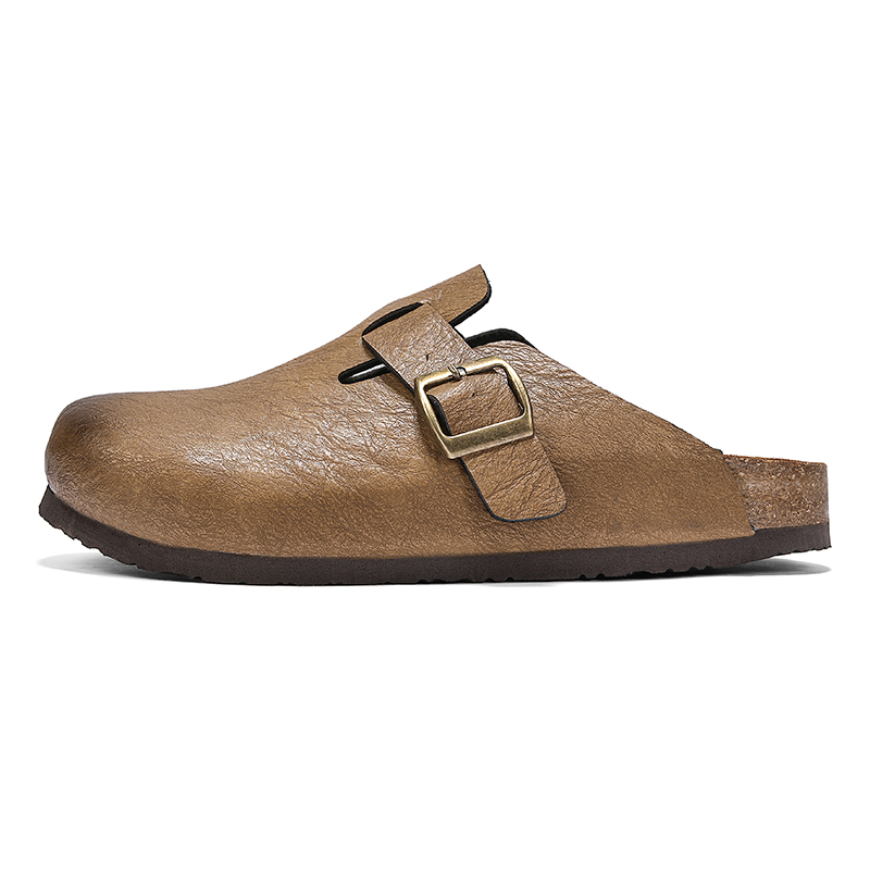Unisex Cork Comfort Slippers C - огляд і ціна Men'S Shoes Birkenstock