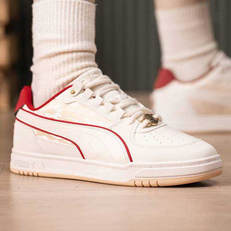 Caven PUMA III Year Of The Hor - огляд і ціна Men'S Shoes Limited Edition