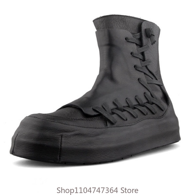 Retro Design Genuine Leather C - огляд і ціна Men'S Shoes Hugo Boss