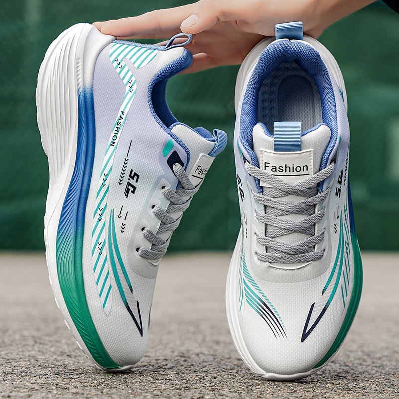 2026 NEW Men Sports Running Sh - огляд і ціна Men'S Shoes Vibram