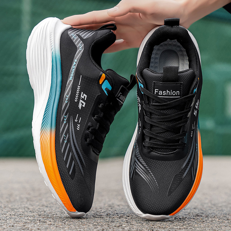 2026 NEW Men Sports Running Sh - огляд і ціна Men'S Shoes Vibram