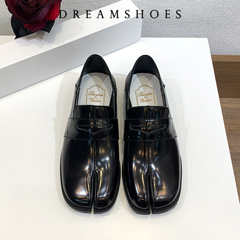Tabi Shoes Slip On Loafer for  - огляд і ціна Men'S Shoes Hugo Boss