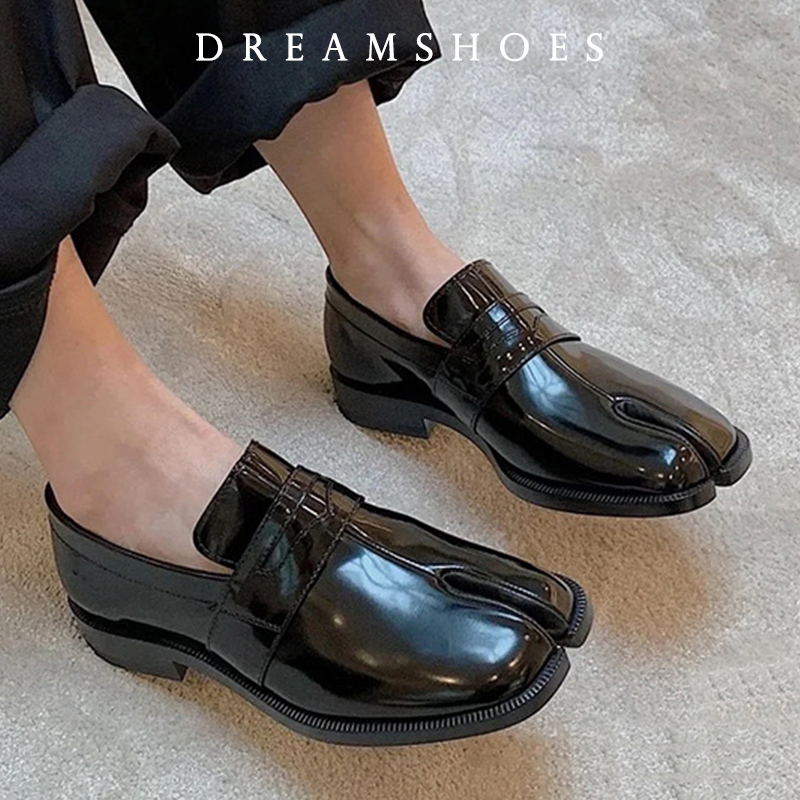 Tabi Shoes Slip On Loafer for  - огляд і ціна Men'S Shoes Hugo Boss
