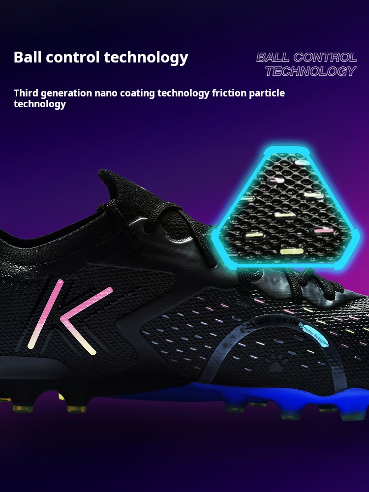 KELME Next Top Football Shoes  - огляд і ціна Men'S Shoes In Next