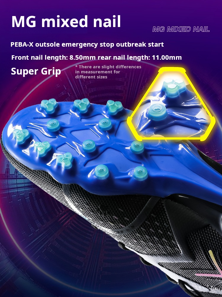 KELME Next Top Football Shoes  - огляд і ціна Men'S Shoes In Next