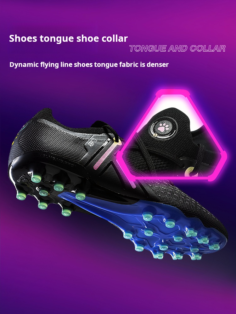KELME Next Top Football Shoes  - огляд і ціна Men'S Shoes In Next